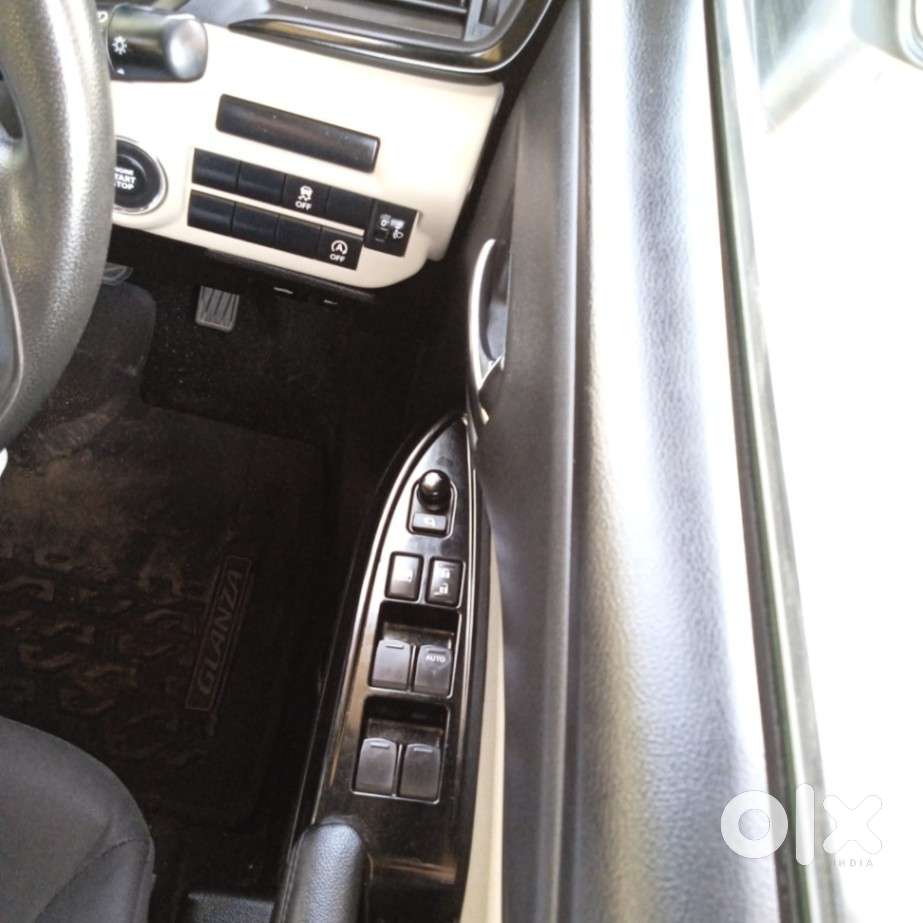 Toyota Glanza 1.2 G Amt, 2023, Petrol