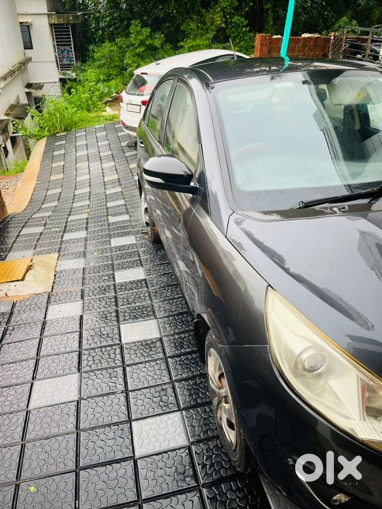 Tata Zest Diesel 110000 Km Drive Tourist Car For Sale