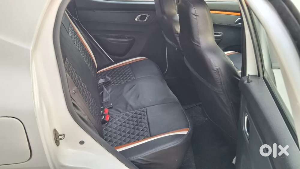 Renault Kwid 2019-ongoing 1.0 Climber (o), 2021, Petrol