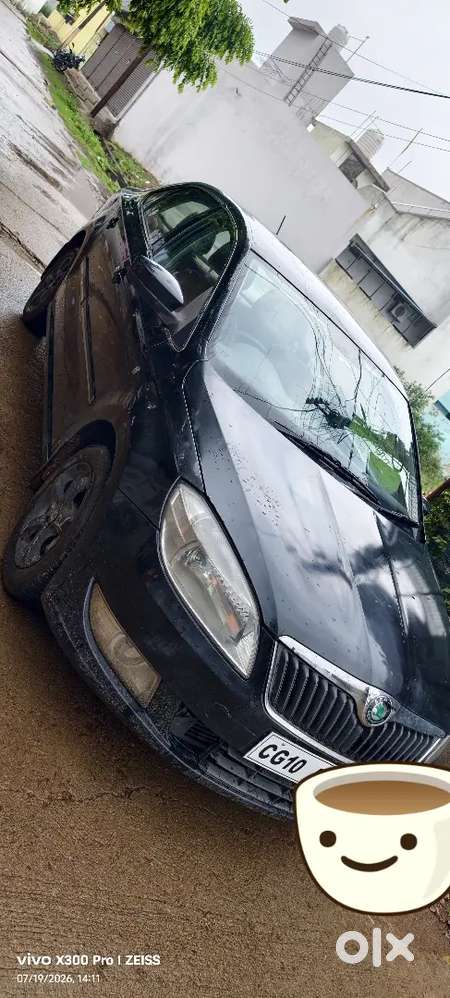 Skoda Rapid Elegance 2013 Diesel Manual