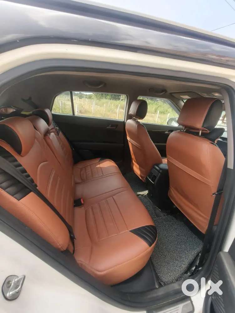 Hyundai Creta N Line 2016