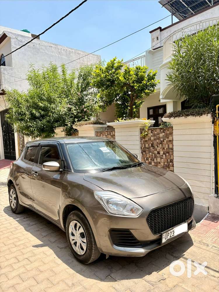 Swift 2023 4 Cylinder Petrol
