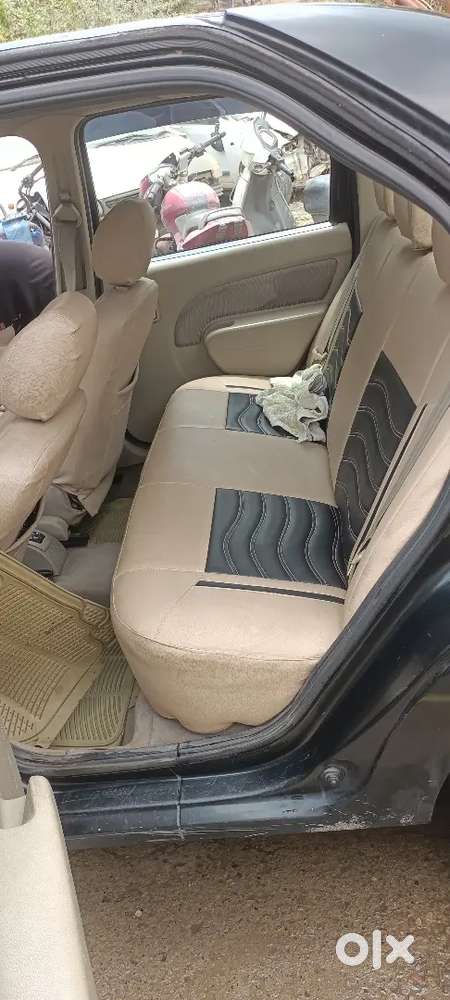 Mahindra Renault Logan 2008 Diesel 150000 Km Driven