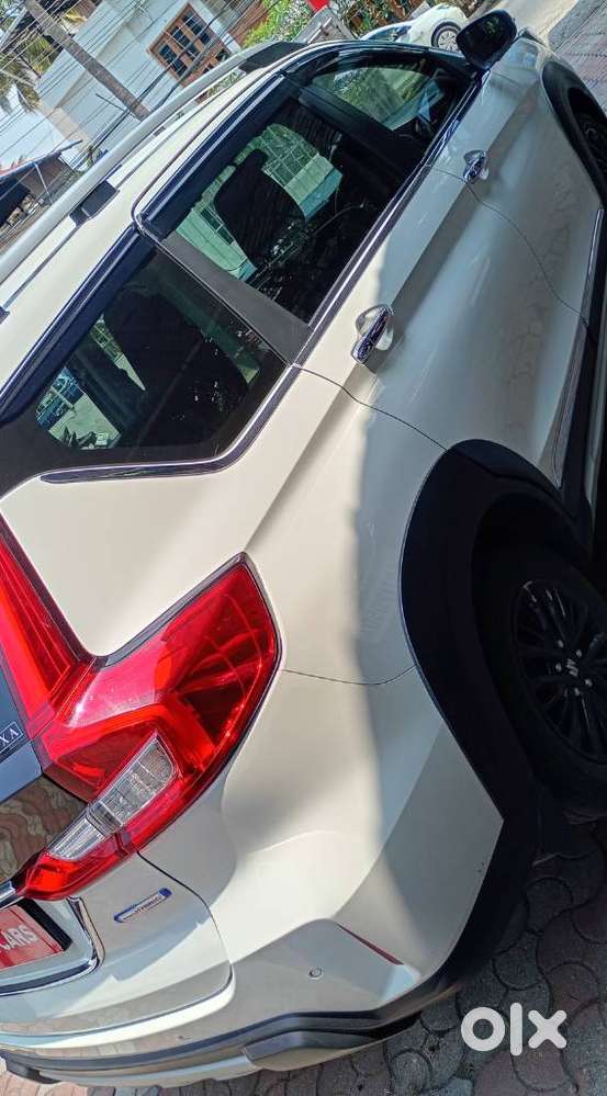 Maruti Suzuki Xl6 1.5 Alpha Mt, 2020, Petrol