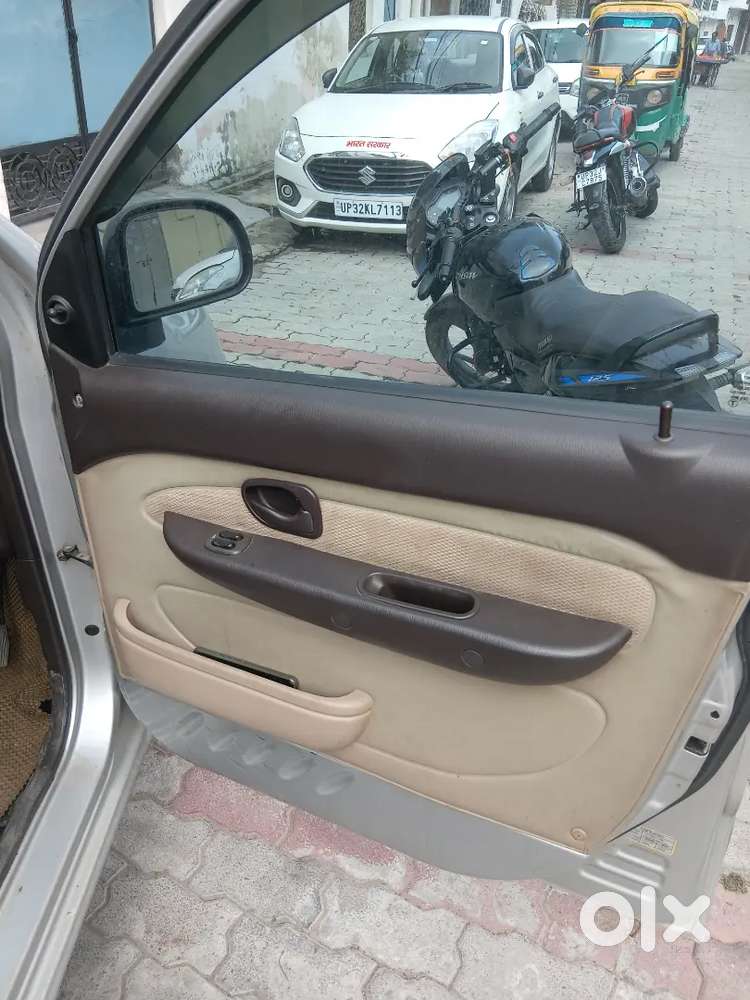 Hyundai Santro Xing 2012 Petrol Manual