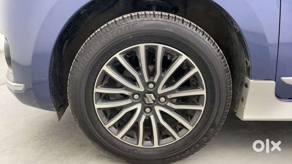 Maruti Suzuki Dzire 1.2 Zxi Plus Amt, 2018, Petrol