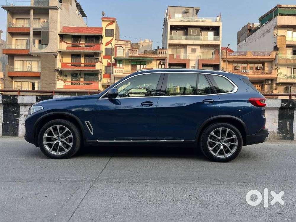 Bmw X5 Xdrive 30d Xline, 2020, Diesel