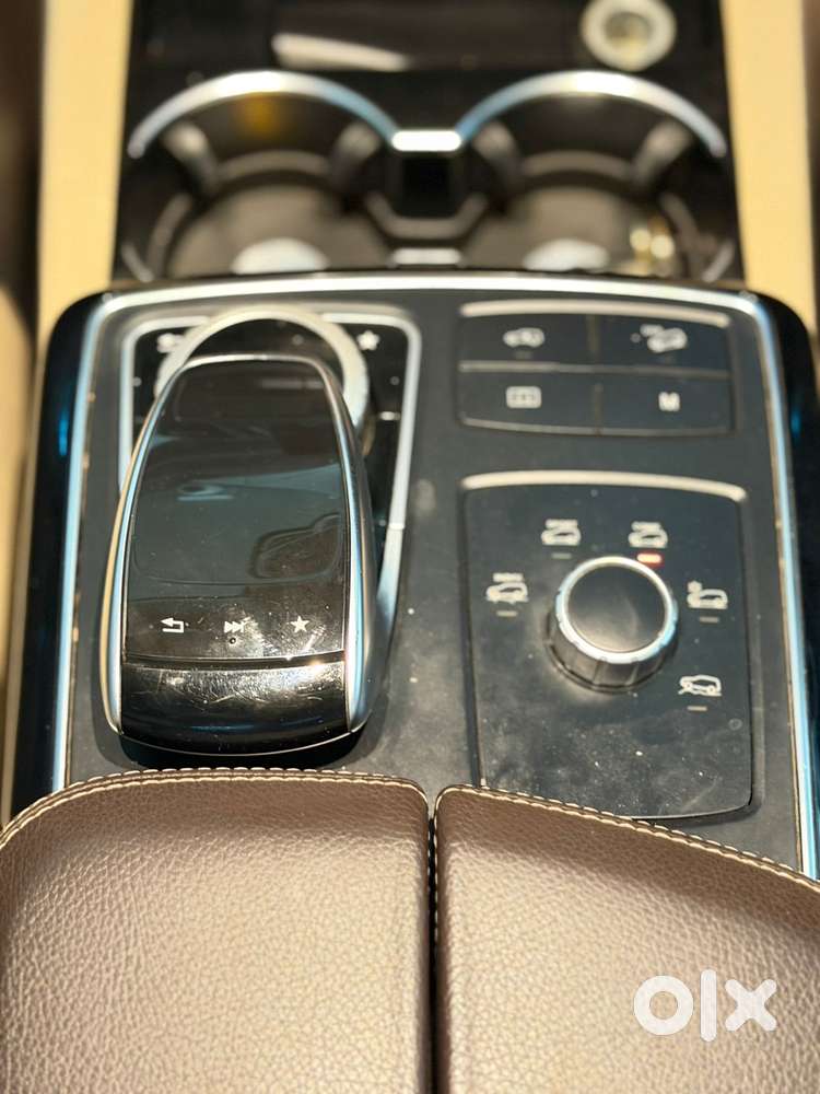Mercedes-benz Gls 350d Grand Edition, 2019, Diesel