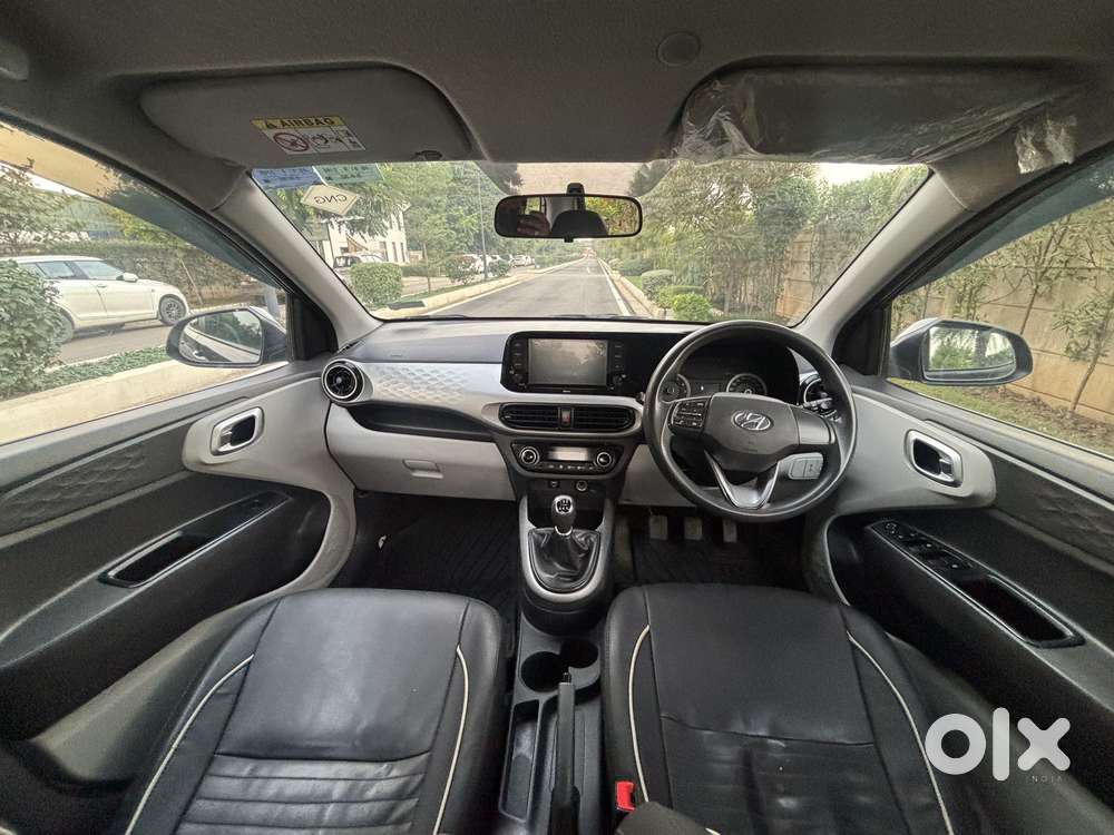 Hyundai Grand I10 Nios 1.2 Kappa Vtvt Sportz Cng, 2022, Cng & Hybrid..