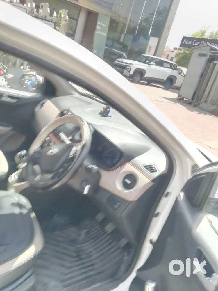 Hyundai Xcent 2015 Diesel 96000 Km Driven