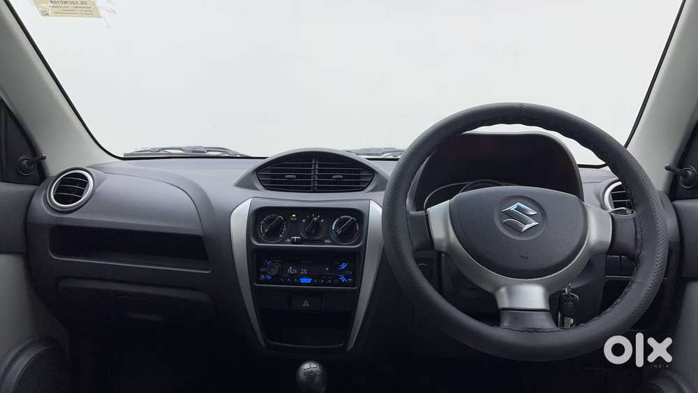 Maruti Suzuki Alto 800 Lxi, 2018, Petrol