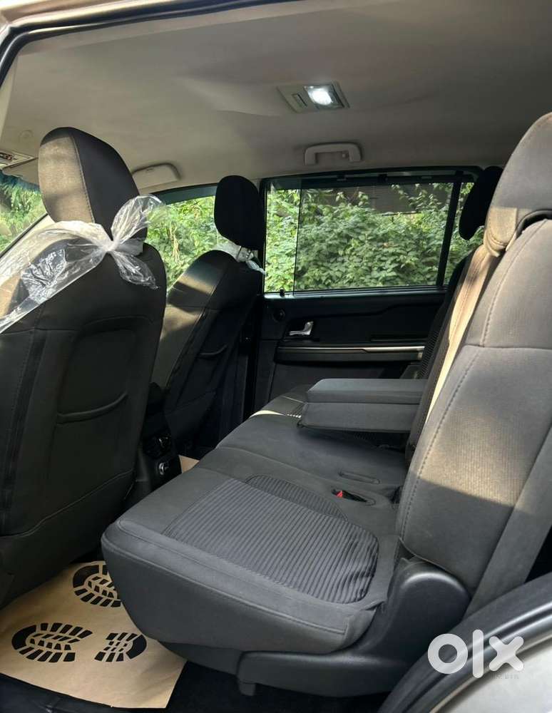 Well Maintained Tata Hexa Xm 2018 Diesel 88000 Km Driven With Record