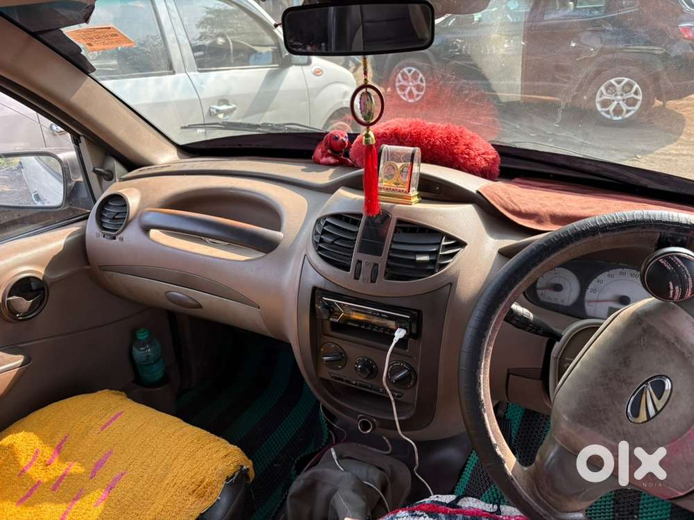 Mahindra Xylo 2011 Diesel Good Condition