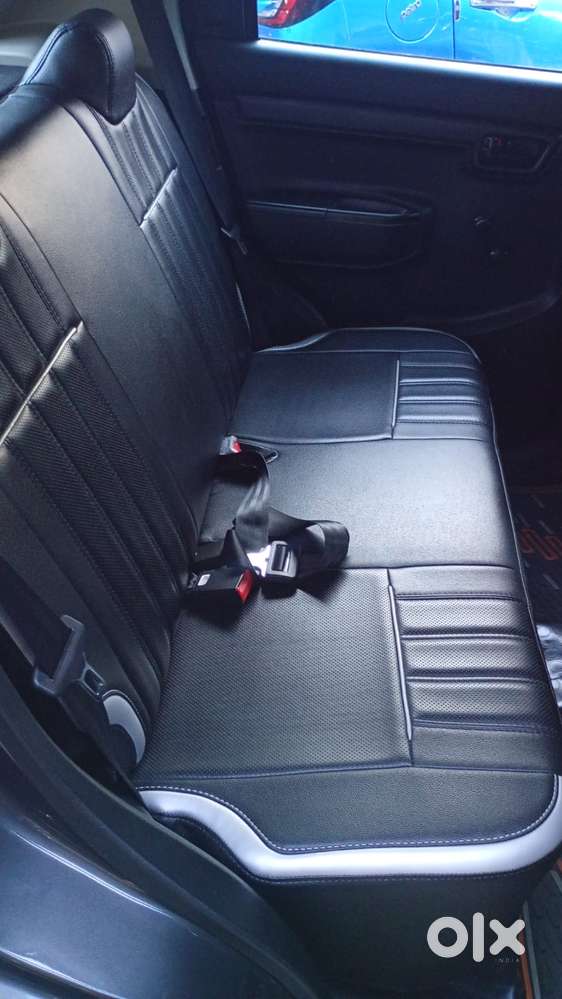 Maruti Suzuki S-presso Vxi Plus At, 2020, Petrol
