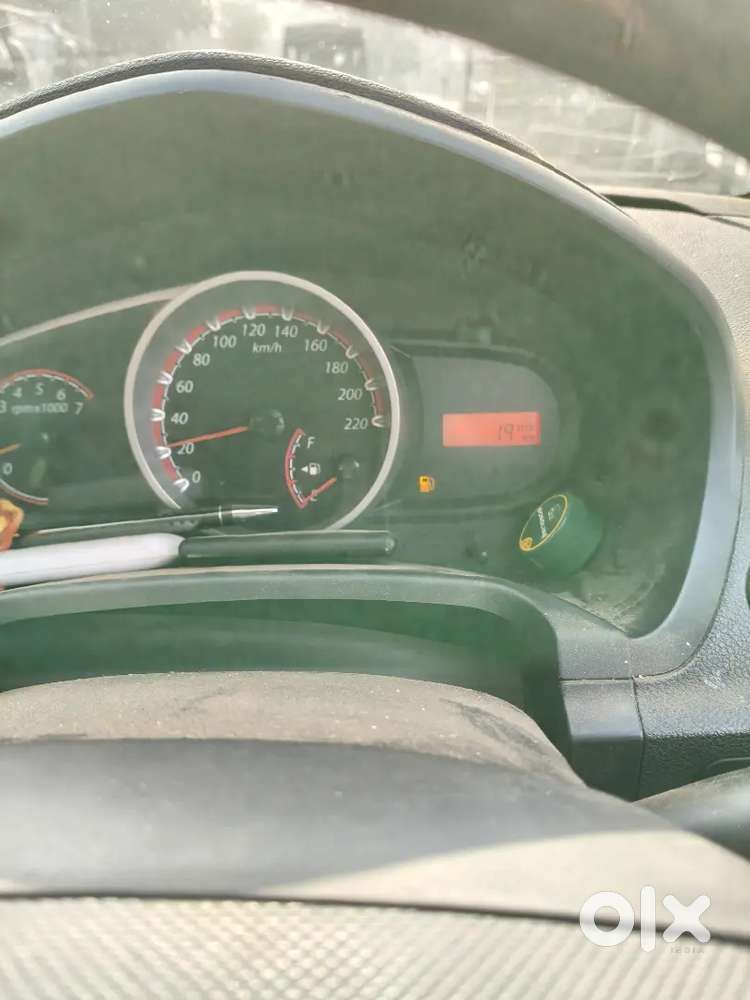Dusri Car Leni H