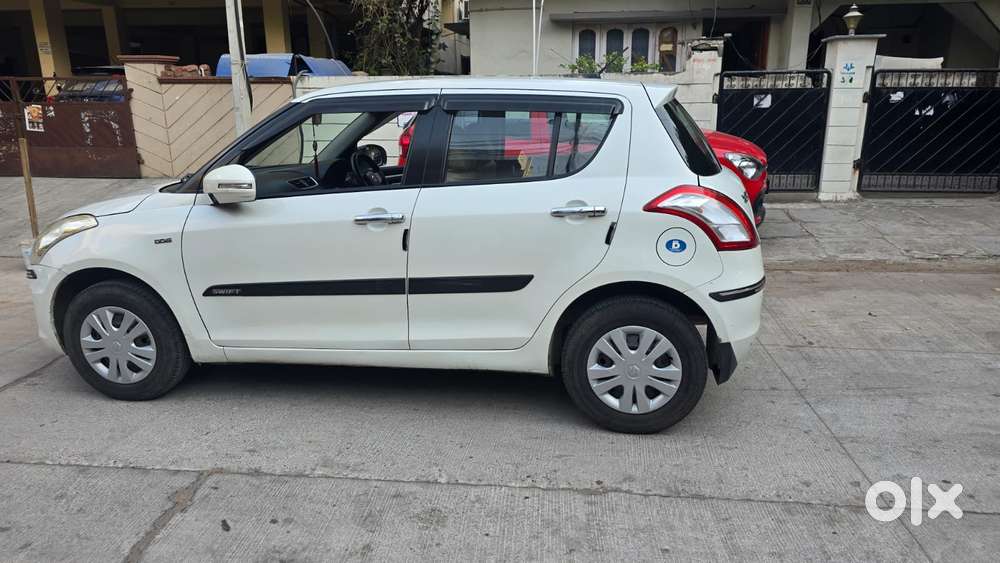 Maruti Suzuki Swift 2018 Vdi, 2016, Diesel