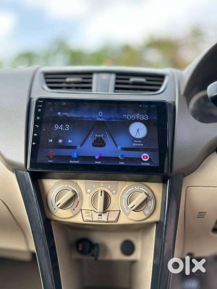 Maruti Suzuki Ertiga 2012-2015 Vdi, 2013, Diesel