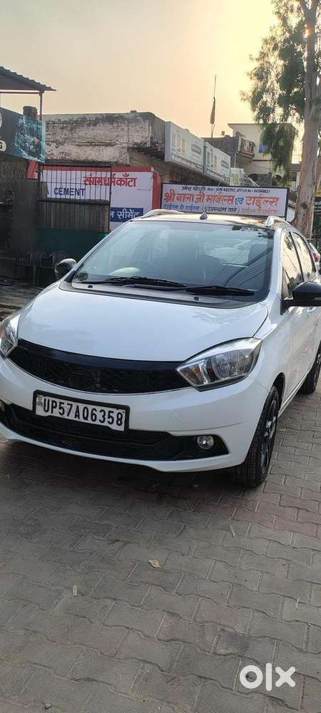 Tata Petrol Manual 2019