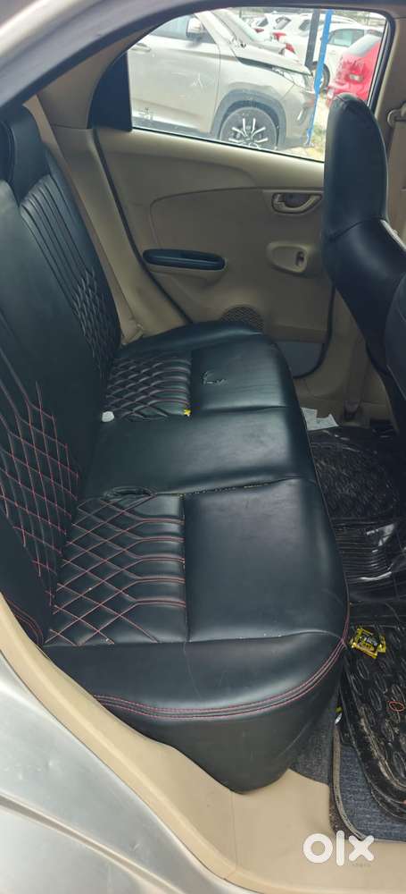 Honda Brio S Mt, 2014, Petrol