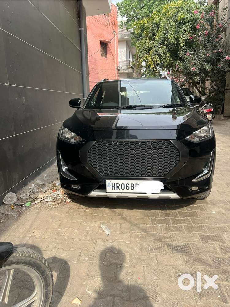 2022 Nissan Magnite Petrol