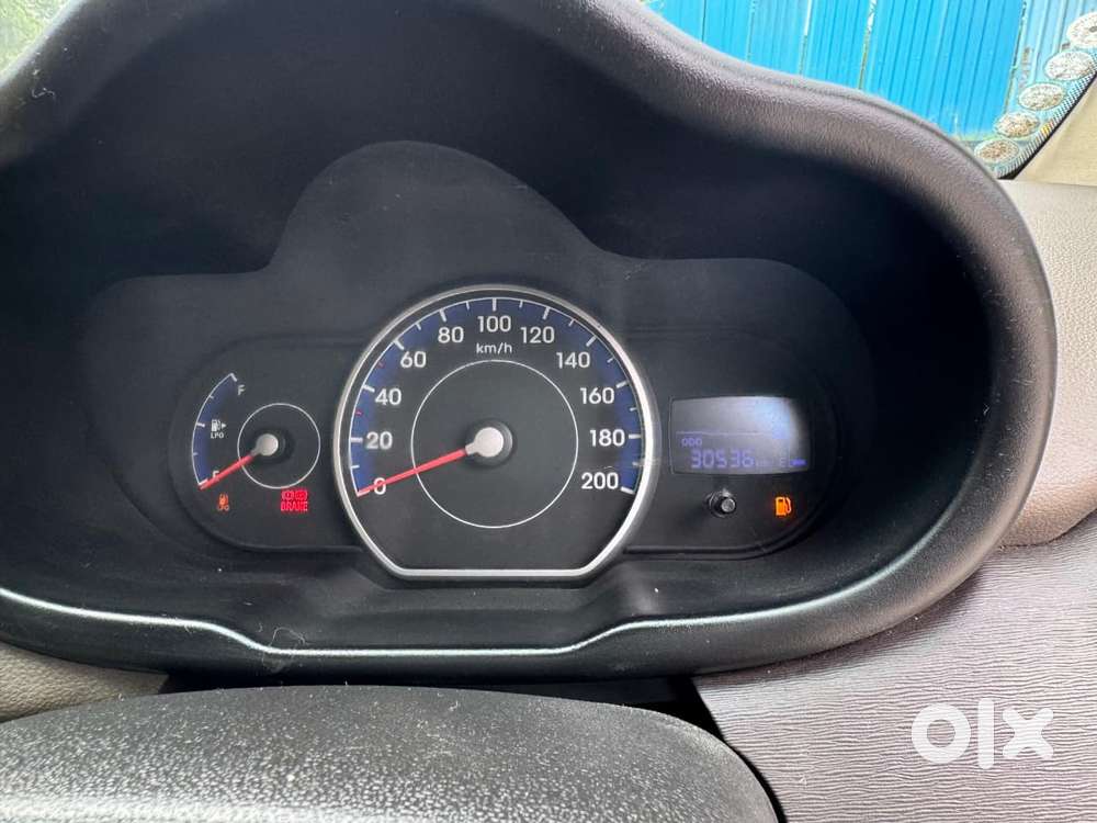 Hyundai I10 Era 1.1 Lpg, 2012, Lpg