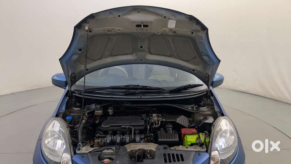 Honda Amaze Ex I-vtec, 2014, Petrol