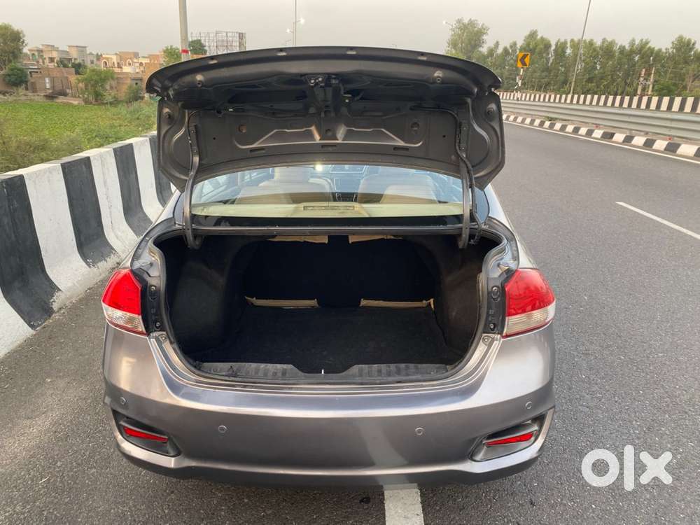 Ciaz 2017 Vdi+