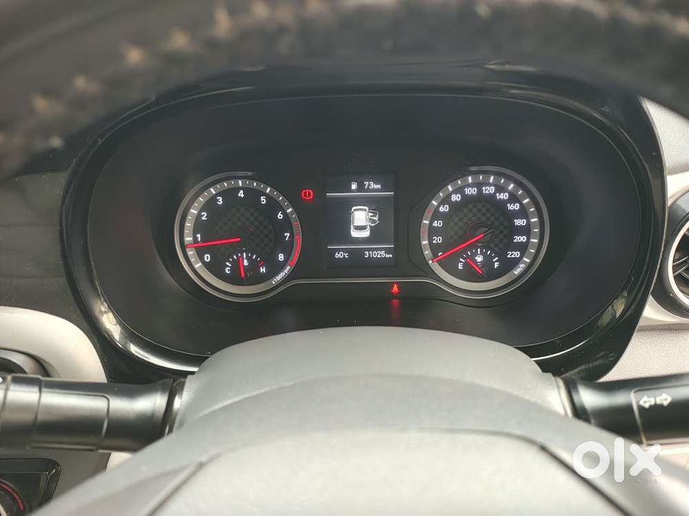Hyundai Grand I10 Nios Sportz, 2023, Petrol