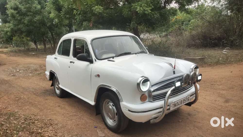 Antique Car For Sale Power Stearing, Power Window , Ac, All In Working