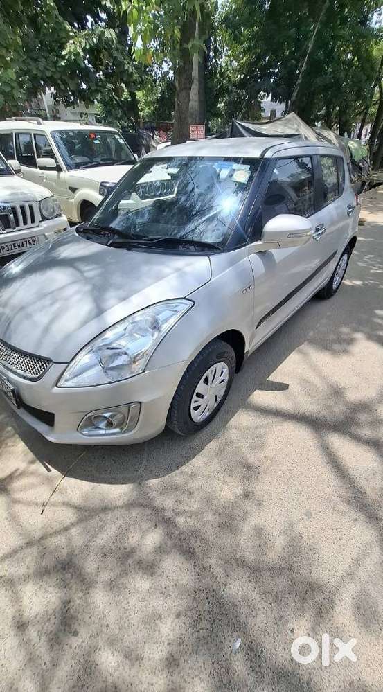 Maruti Suzuki Swift Vxi, 2016, Petrol