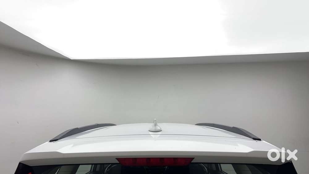 Kia Carens 1.5 Prestige Plus 7 Str Imt, 2023, Petrol