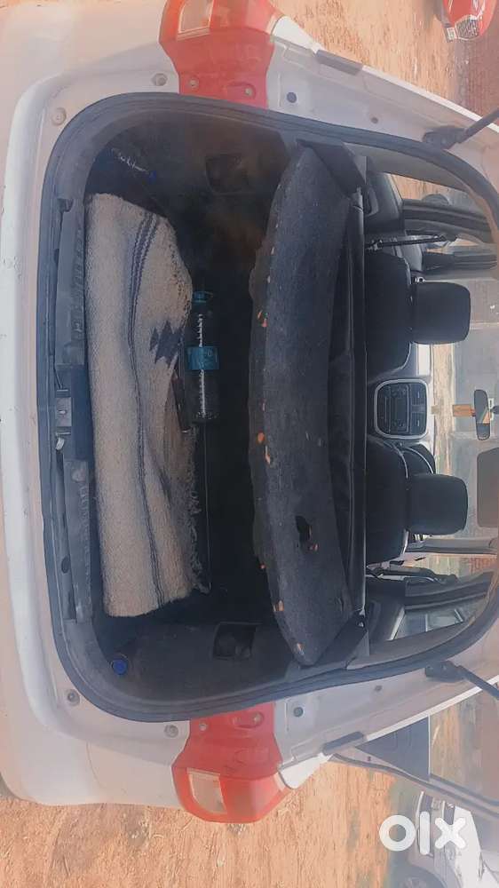 Maruti Suzuki Brezza Zdi 2017 Diesel Manual