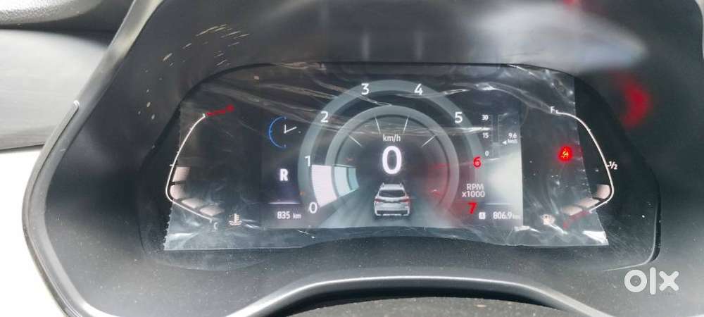 Nissan Gravite, 2026, Petrol