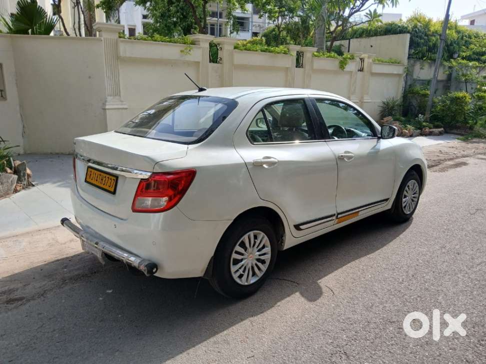 Maruti Suzuki Swift Dzire Vxi Optional, 2024, Cng & Hybrids