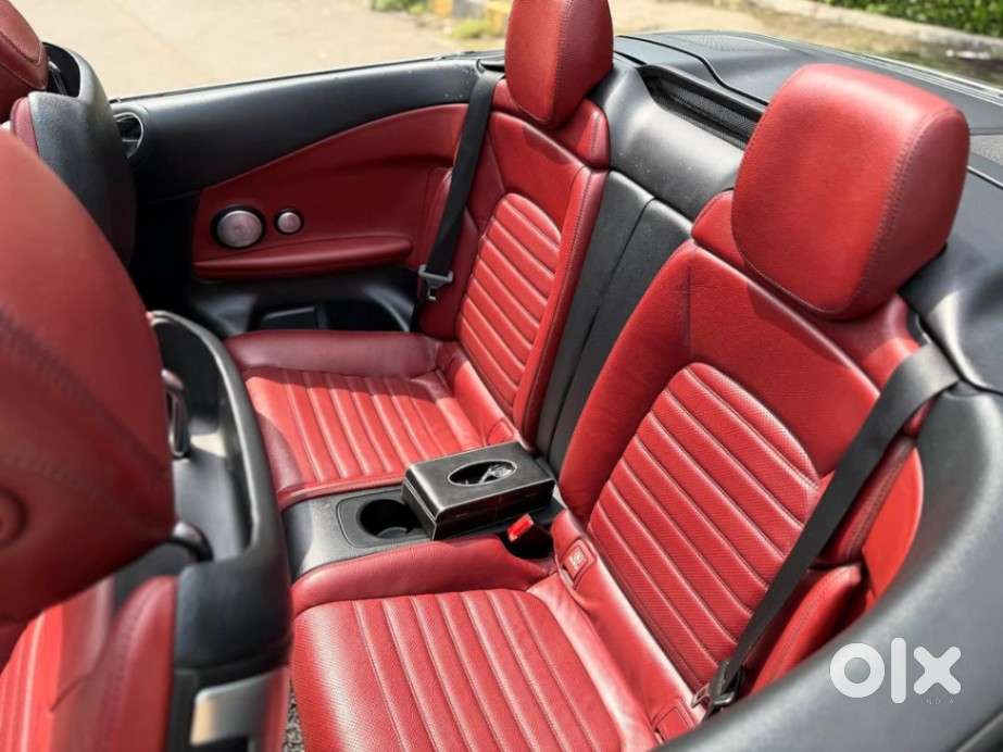 Mercedes-benz C-class C300 Cabriolet, 2020, Petrol