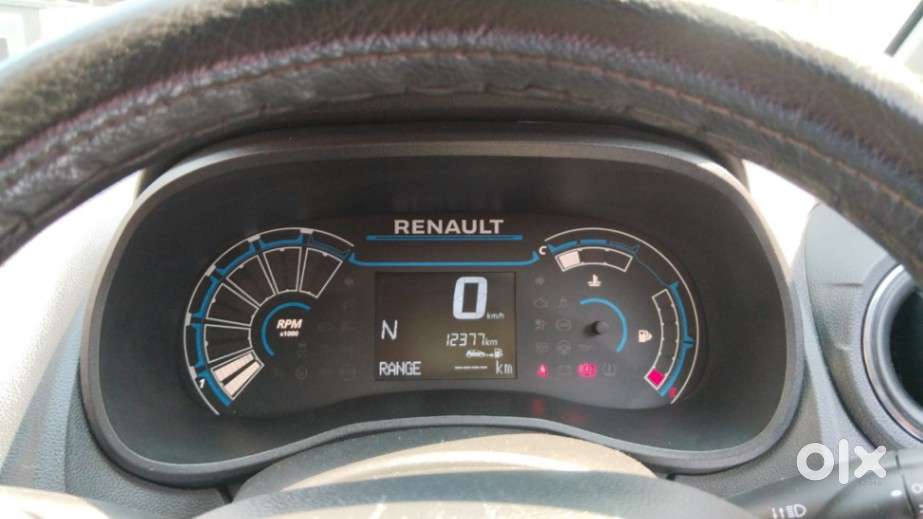 Renault Kwid Rxt 1.0, 2024, Petrol