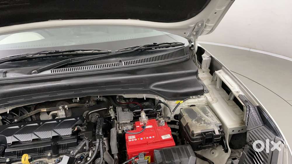 Hyundai Creta 1.5 Mpi Sx Petrol Ivt, 2022, Petrol
