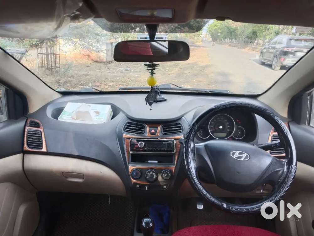 Hyundai Eon 2013 Lpg 91 Km Driven