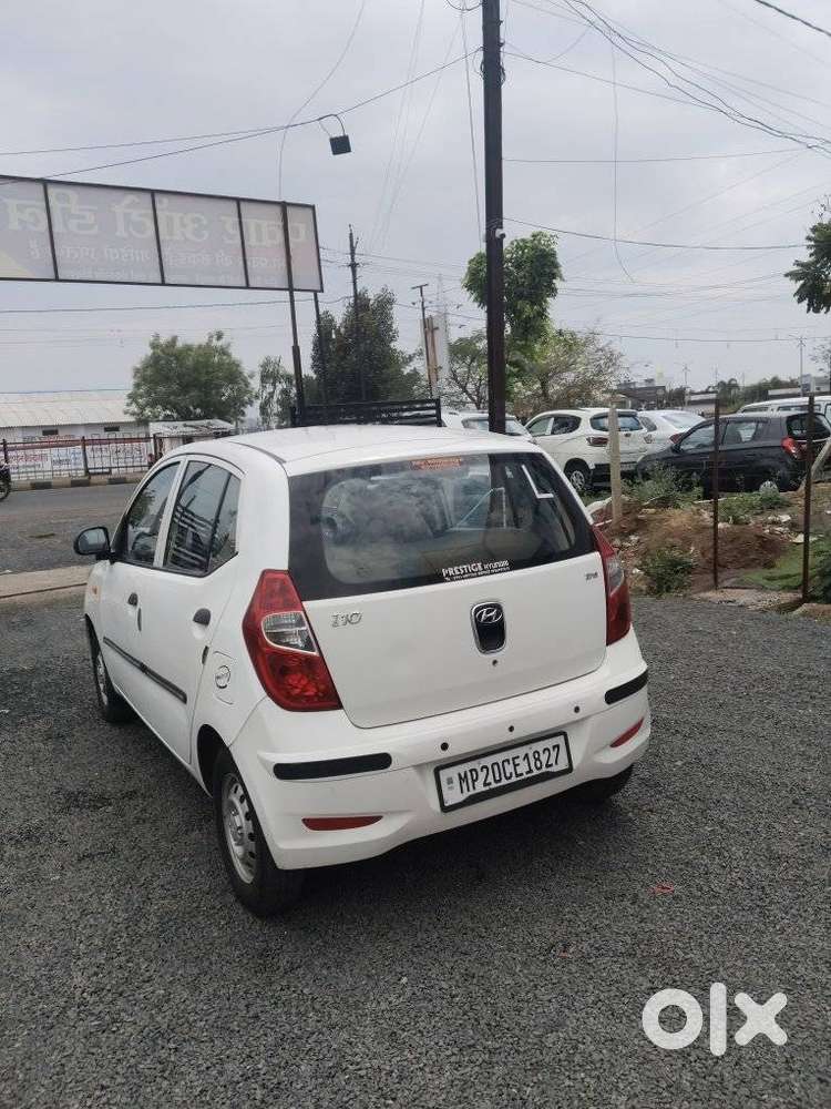 Hyundai I10 Era 1.1 Irde, 2014, Petrol
