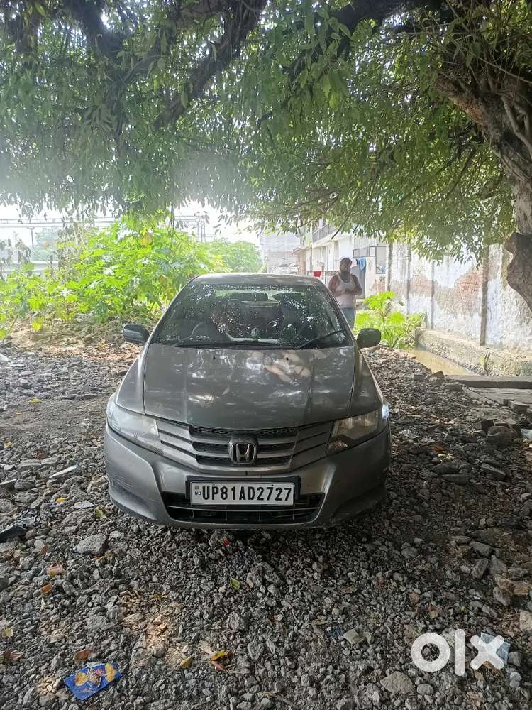 Honda City Hybrid 2010 Second Owner Rc Valid Up 2030