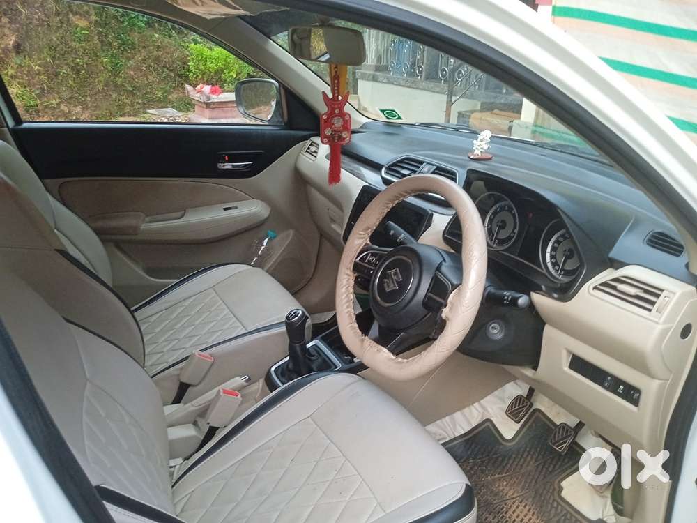 Maruti Suzuki Dzire 2023 Petrol Well Maintained