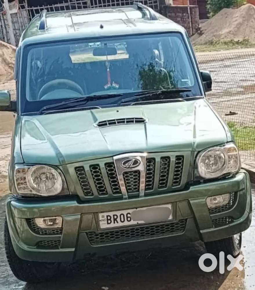 Scorpio Sle