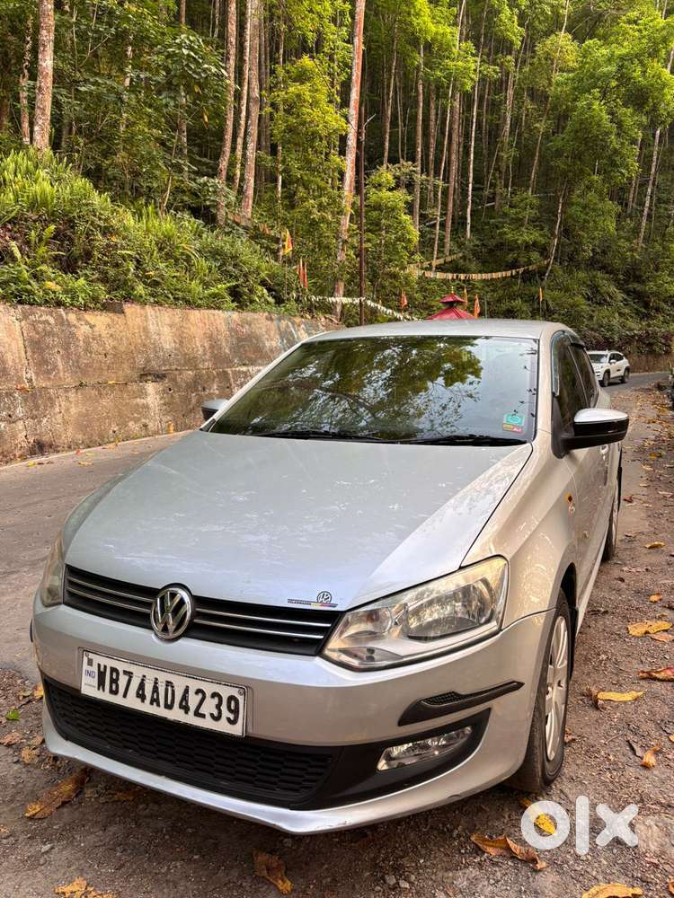 Volkswagen Polo 2013-2015 1.5 Tdi Highline, 2014, Petrol