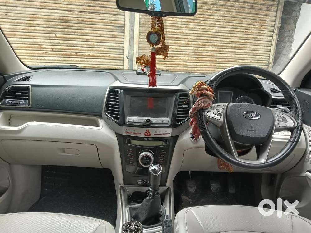 Mahindra Xuv300 2022