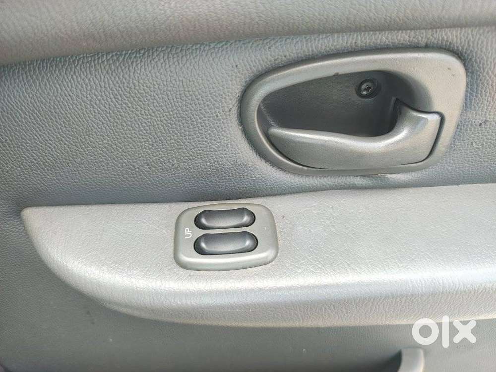 Hyundai Santro Gs Zip Plus, 2007, Petrol