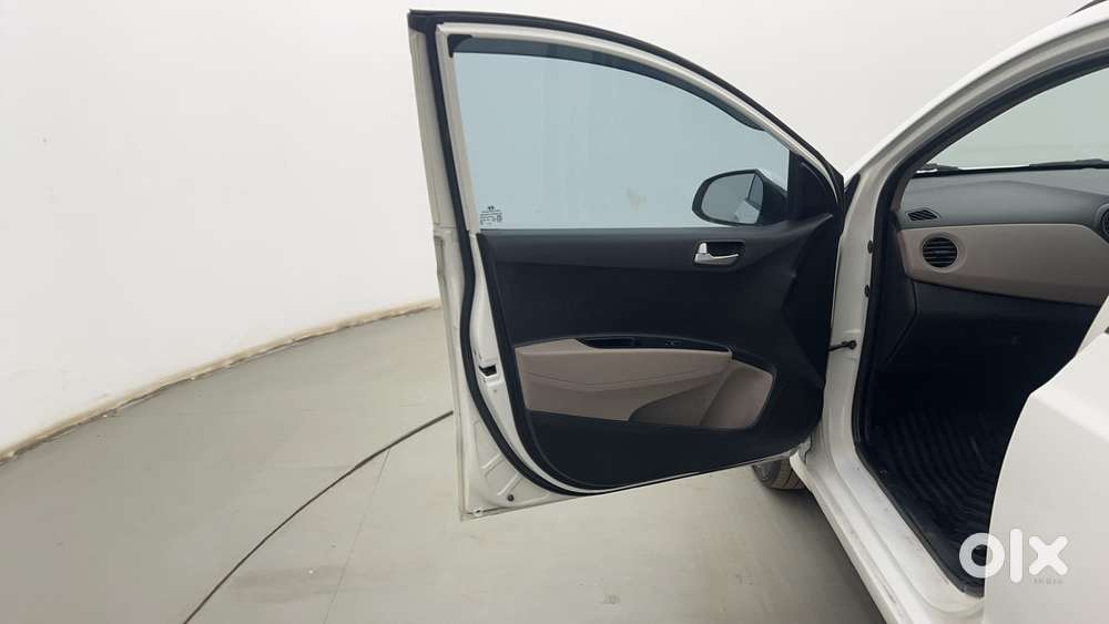 Hyundai Grand I10 1.2 Kappa Asta, 2015, Petrol
