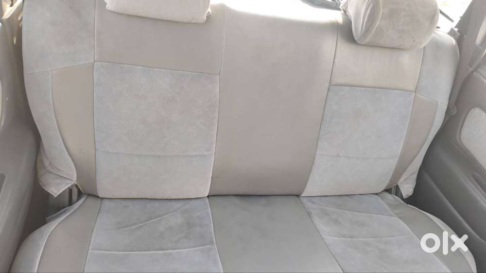 Maruti Suzuki Wagon R 2009