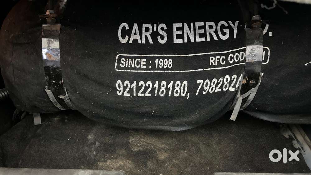 Maruti Suzuki Baleno Zeta, 2016, Cng & Hybrids