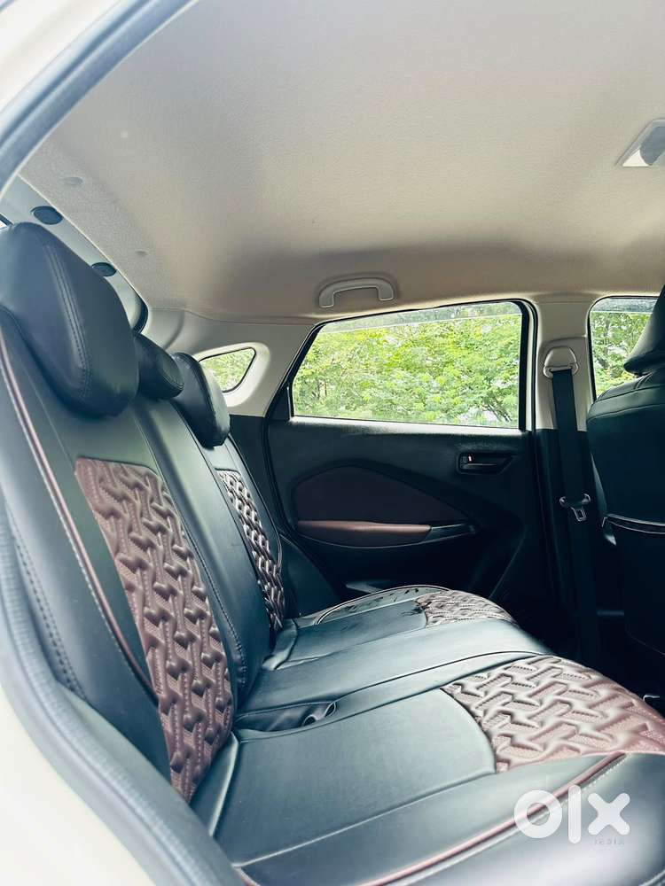 Maruti Suzuki Fronx Delta Plus 1.2 Ags, 2025, Petrol