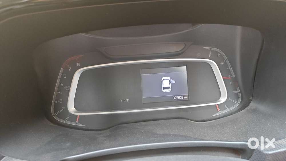 Kia Sonet Htk Plus G, 2020, Petrol